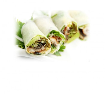 Bánh phơi sương Trảng Bàng