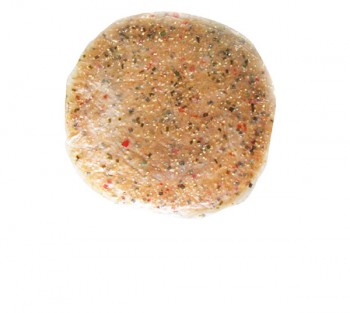 Bánh tráng dẻo me