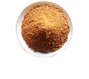 Muối tôm Tây Ninh