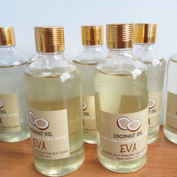 Dầu dừa nguyên chất 100ml