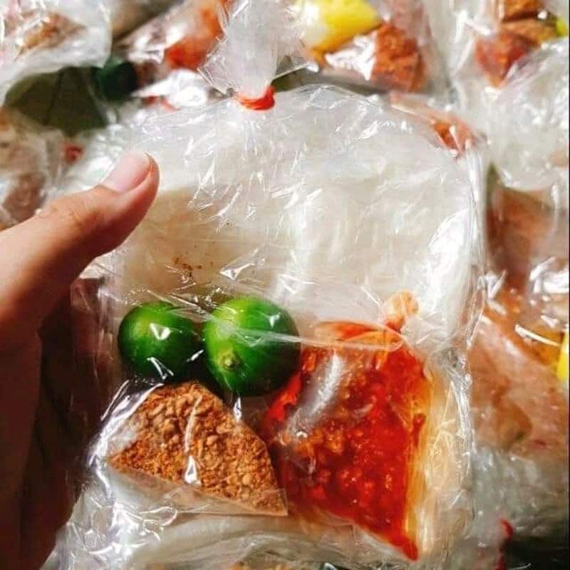 Bánh tráng Tây Ninh – món quà ý nghĩa từ miền đất nắng gió