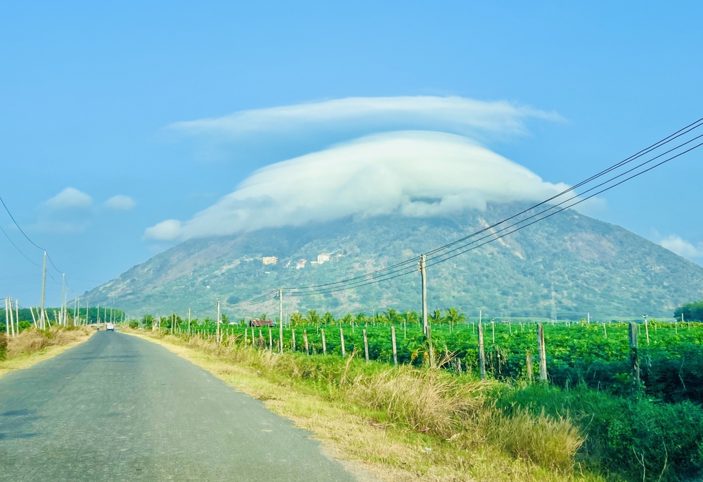 Núi Bà Đen Tây Ninh - Điểm du lịch tâm linh nổi tiếng nhất miền Nam